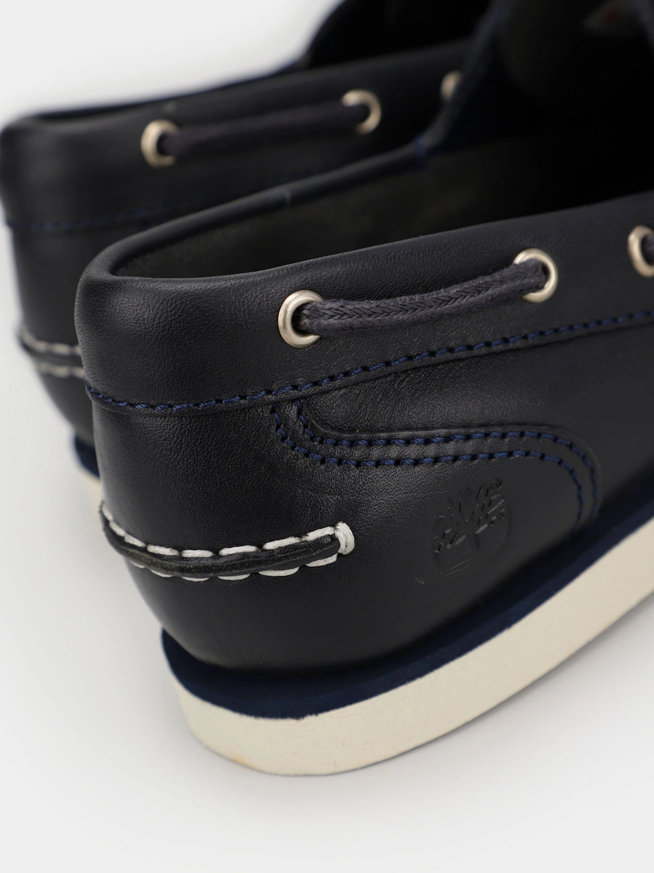 Слипоны и мокасины Timberland модель TB0A5RSU4101 Слипоны и мокасины Timberland модель TB0A5RSU4101 Фото