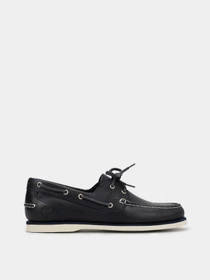 Слипоны и мокасины Timberland модель TB0A5RSU4101 Фото