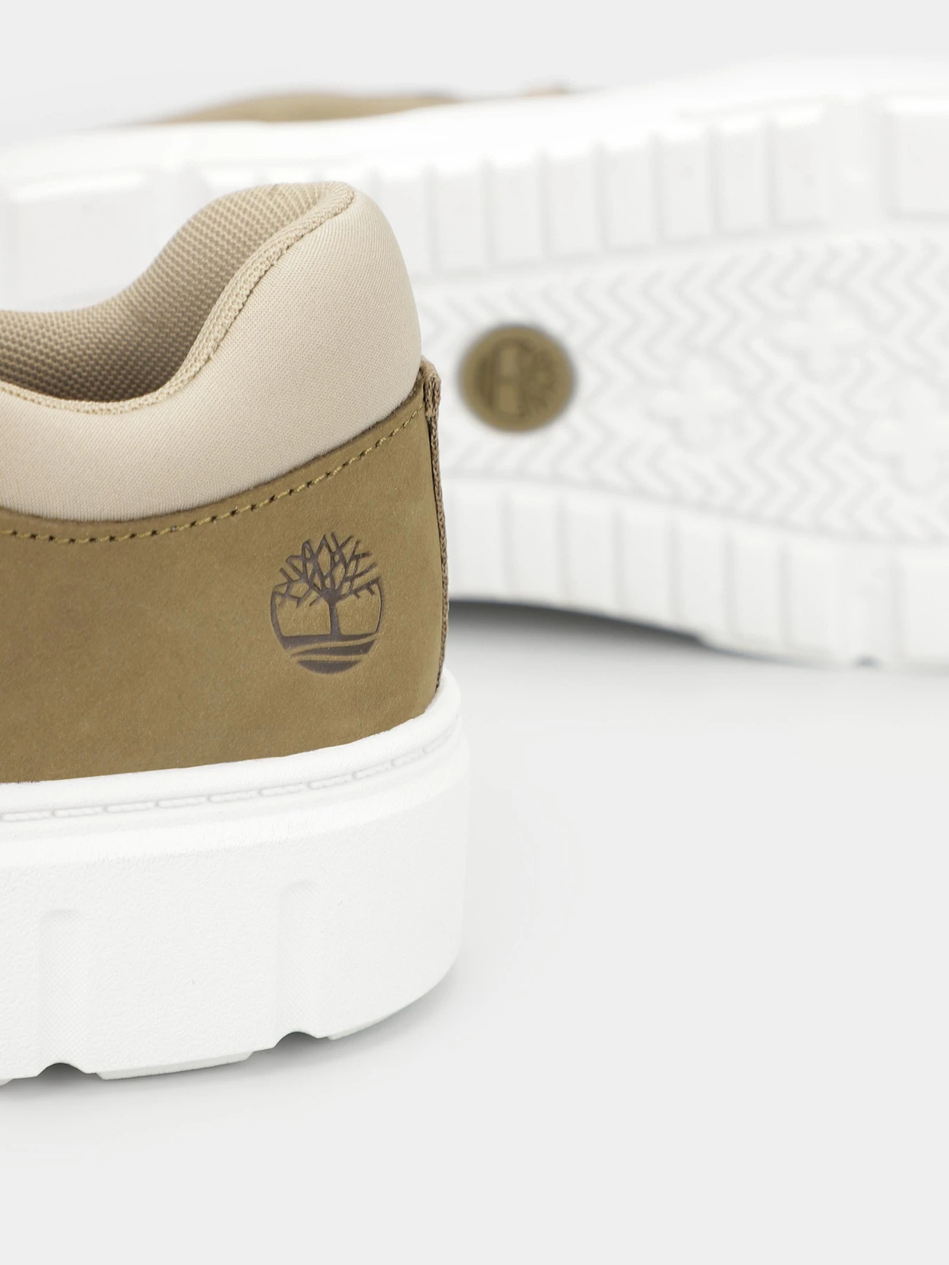 Кроссовки Timberland модель TB0A6198EO81 Кроссовки Timberland модель TB0A6198EO81 Фото