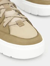Кроссовки Timberland модель TB0A6198EO81 Фото