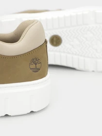 Кроссовки Timberland модель TB0A6198EO81 Фото