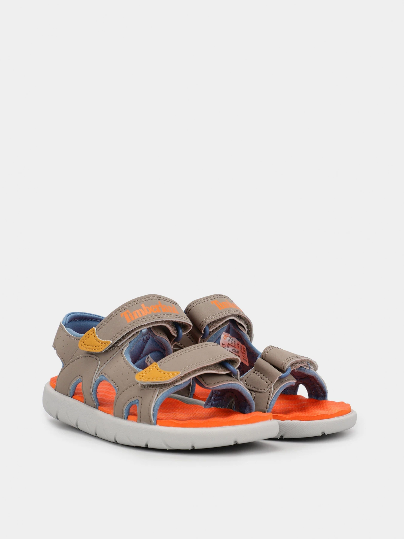 Сандалии Timberland модель TB0A5VMD1101 Сандалии Timberland модель TB0A5VMD1101 Фото