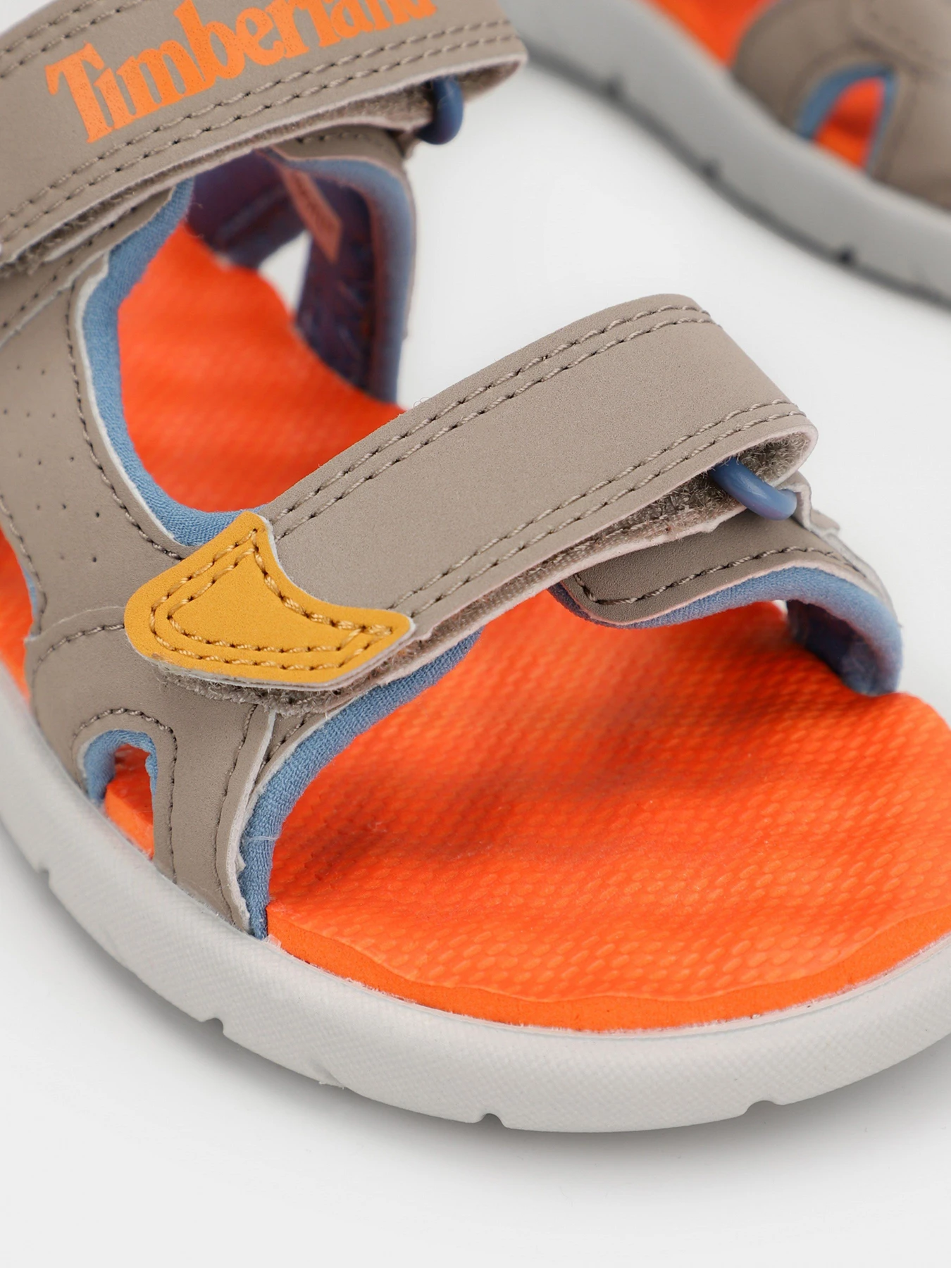Сандалии Timberland модель TB0A5VMD1101 Сандалии Timberland модель TB0A5VMD1101 Фото