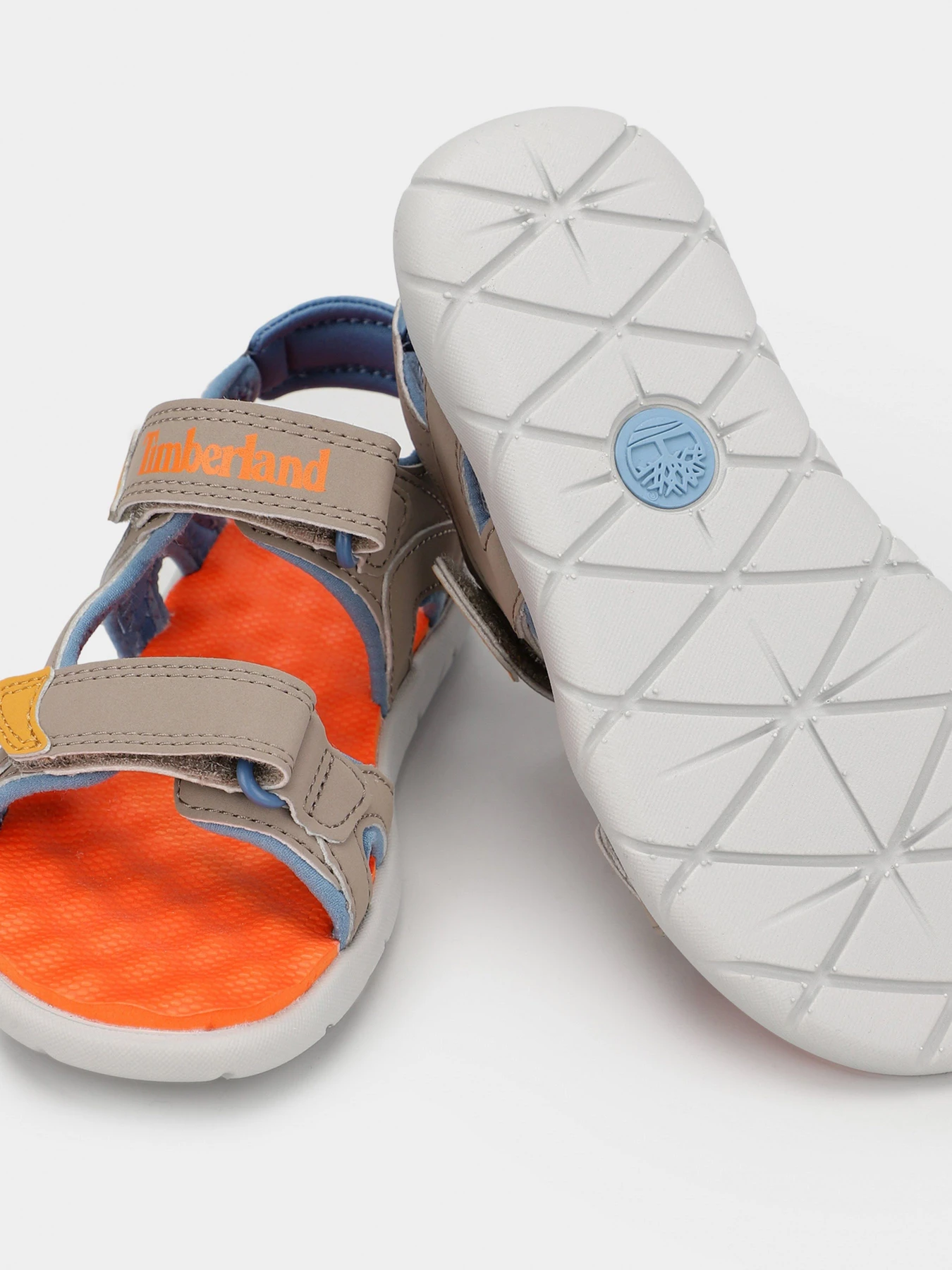 Сандалии Timberland модель TB0A5VMD1101 Сандалии Timberland модель TB0A5VMD1101 Фото