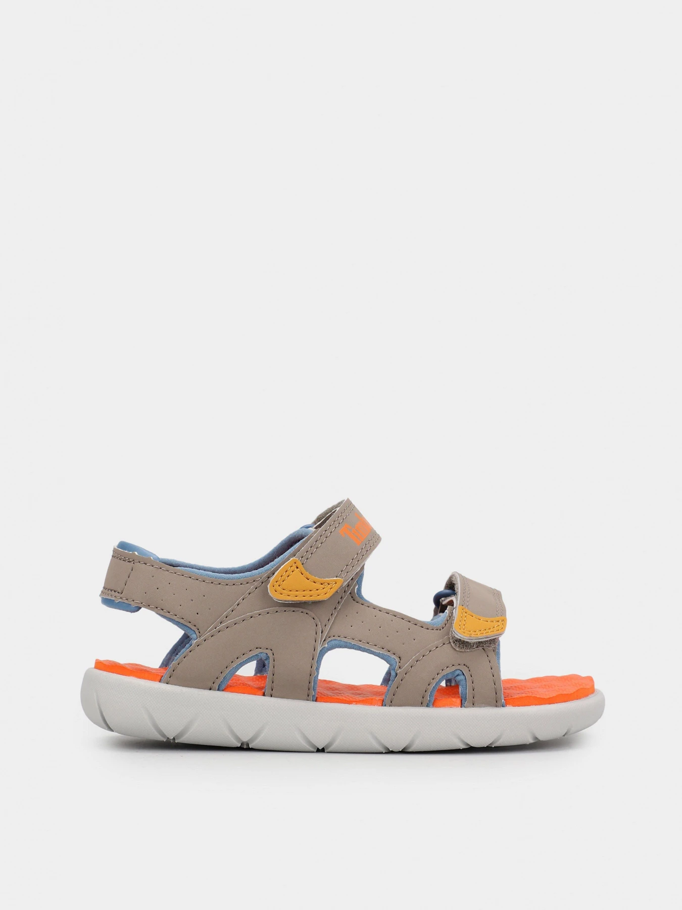 Сандалии Timberland модель TB0A5VMD1101 Сандалии Timberland модель TB0A5VMD1101 Фото