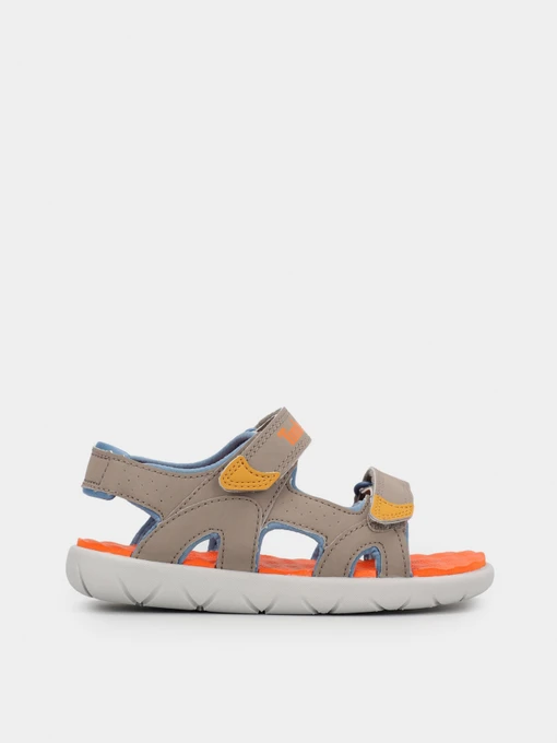 Сандалии Timberland модель TB0A5VMD1101 Фото
