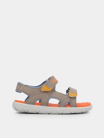 Сандалии Timberland модель TB0A5VMD1101 Фото