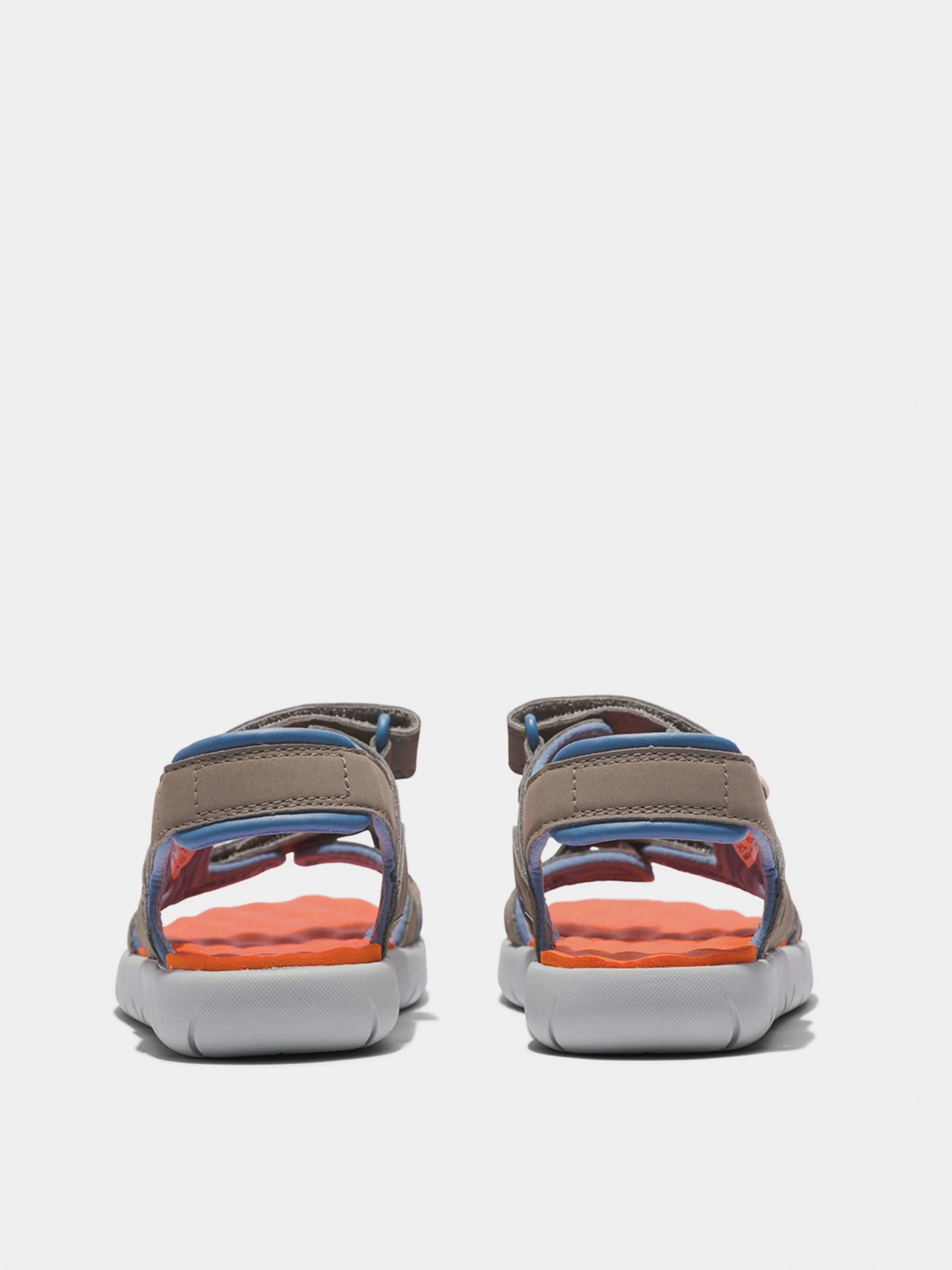 Сандалии Timberland модель TB0A5X881101 Сандалии Timberland модель TB0A5X881101 Фото