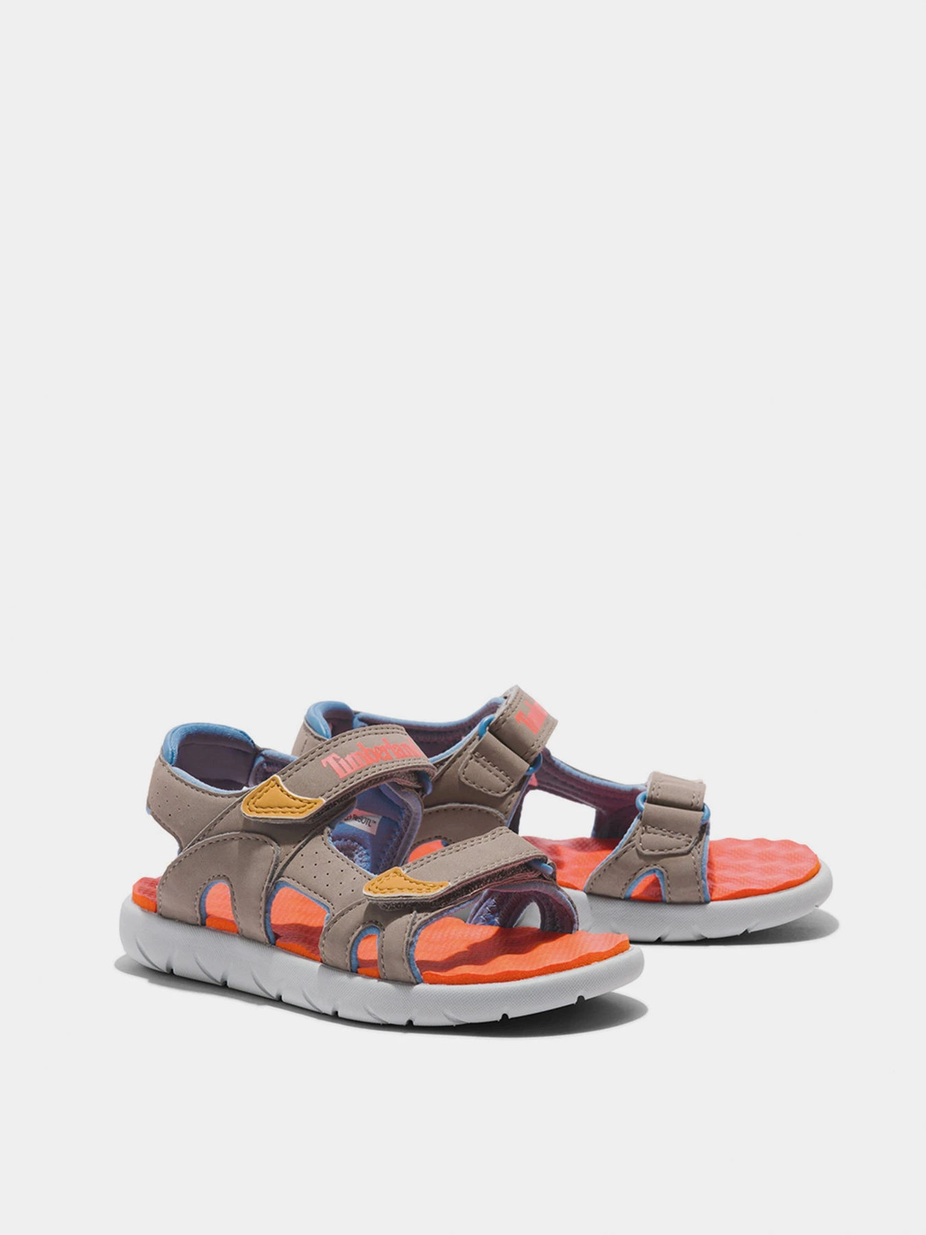 Сандалии Timberland модель TB0A5X881101 Сандалии Timberland модель TB0A5X881101 Фото