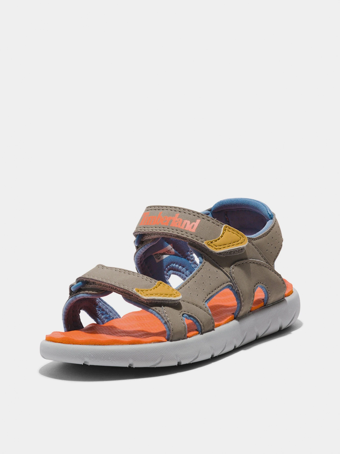 Сандалии Timberland модель TB0A5X881101 Сандалии Timberland модель TB0A5X881101 Фото
