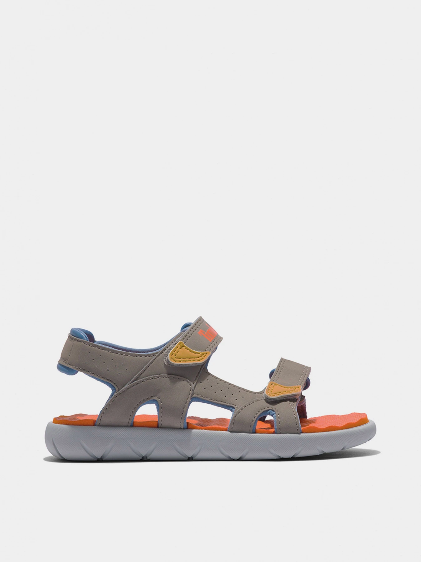 Сандалии Timberland модель TB0A5X881101 Сандалии Timberland модель TB0A5X881101 Фото