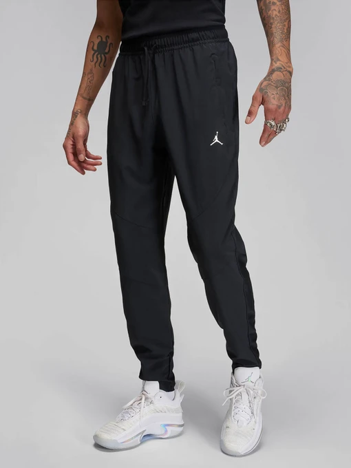 Брюки NIKE модель FN5840-010 Фото
