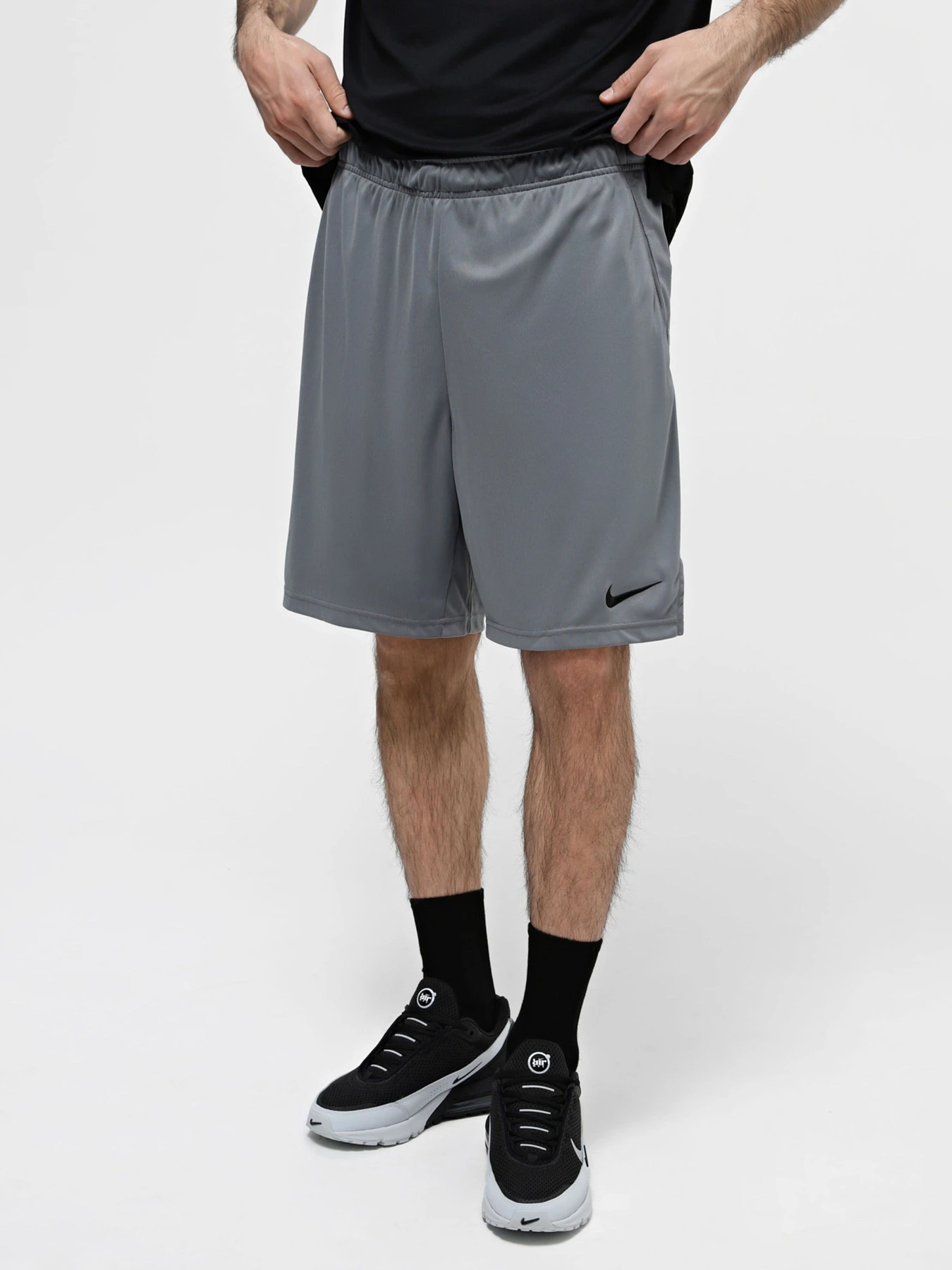 Шорты NIKE модель DD1887-084 Шорты NIKE модель DD1887-084 Фото
