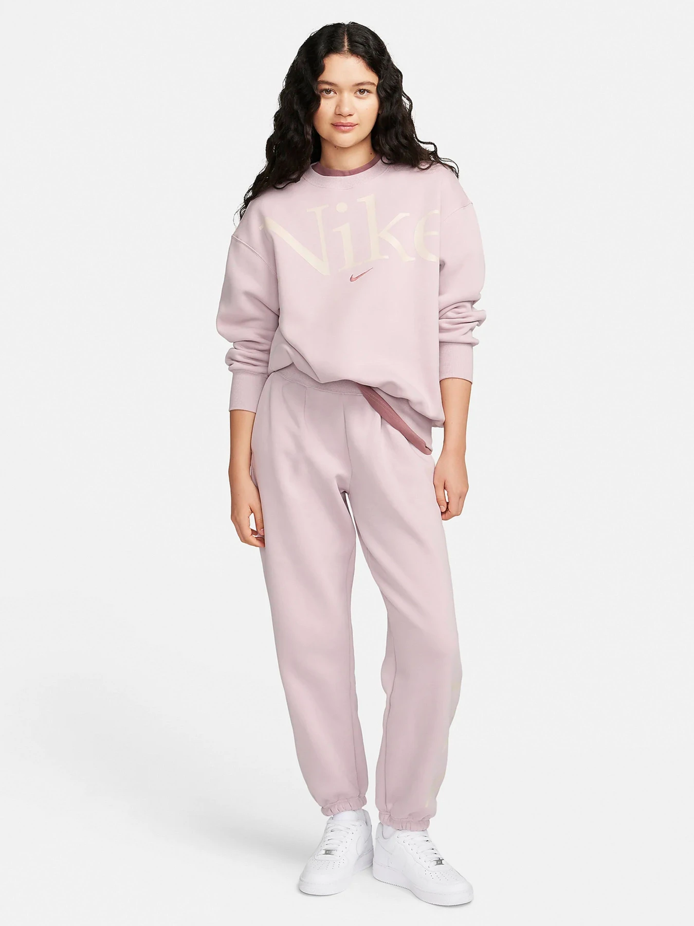 Худи и свитшоты NIKE модель FN3654-019 Худи и свитшоты NIKE модель FN3654-019 Фото