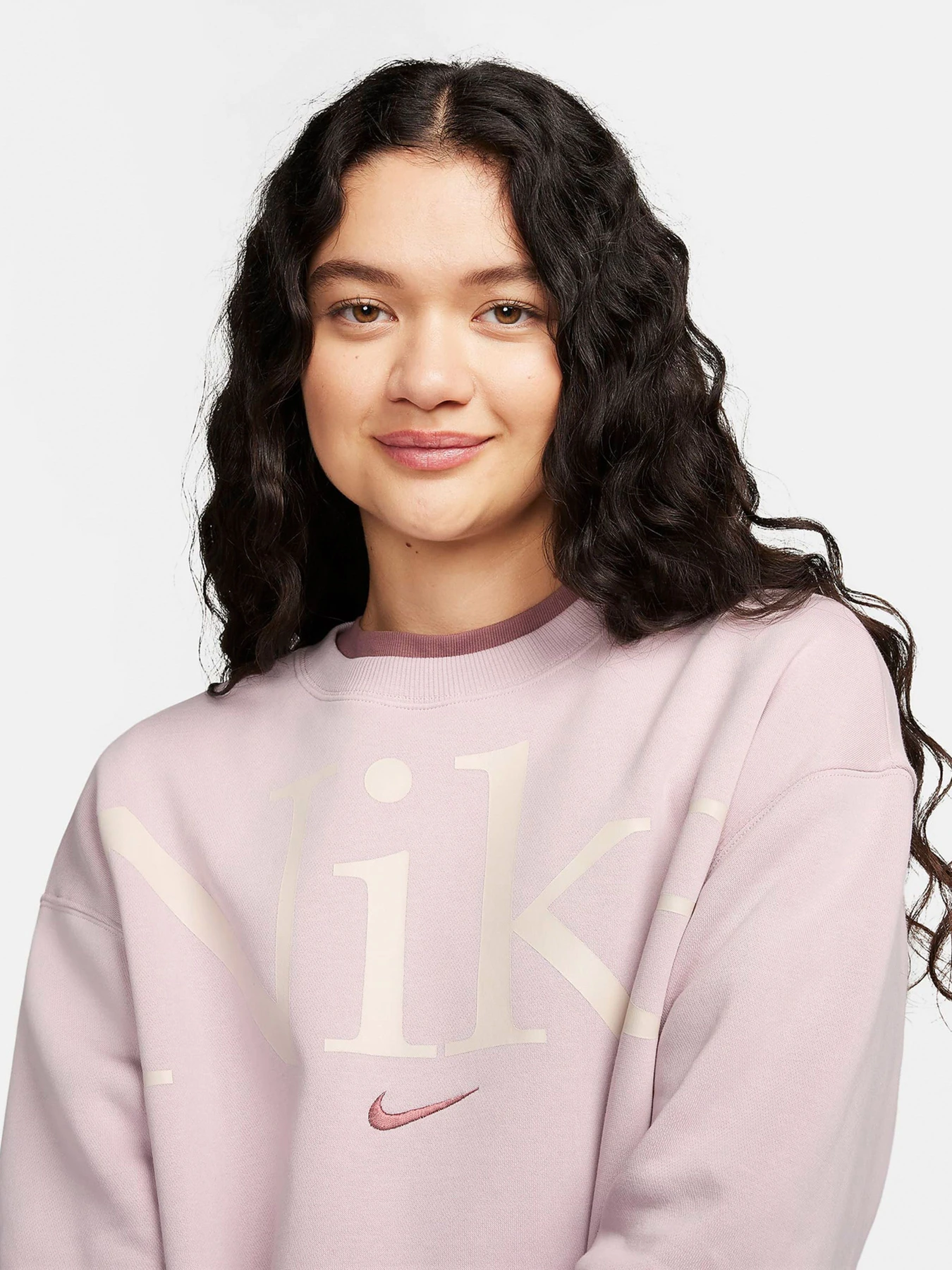 Худи и свитшоты NIKE модель FN3654-019 Худи и свитшоты NIKE модель FN3654-019 Фото