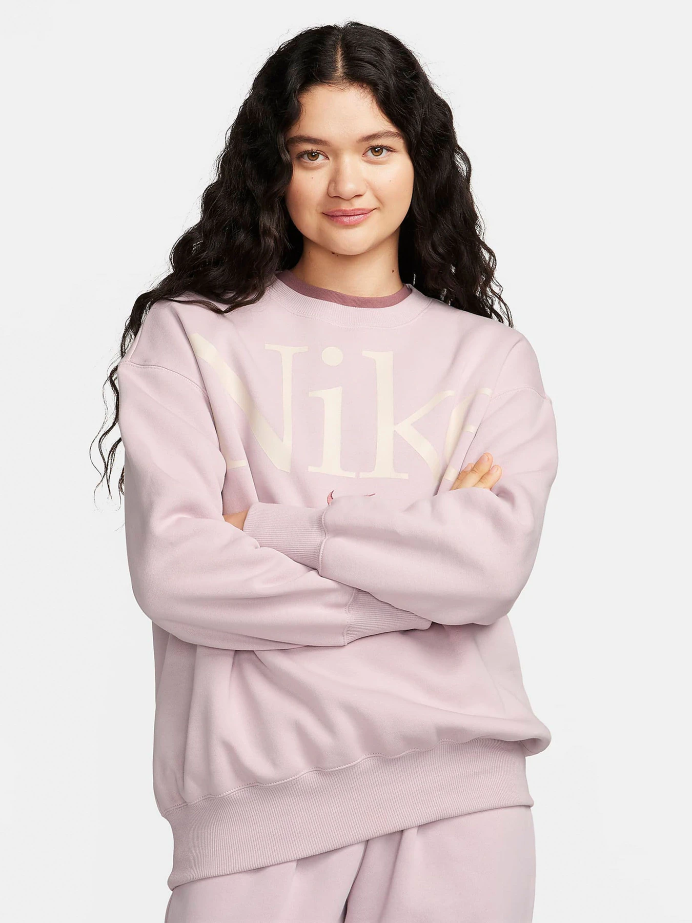 Худи и свитшоты NIKE модель FN3654-019 Худи и свитшоты NIKE модель FN3654-019 Фото