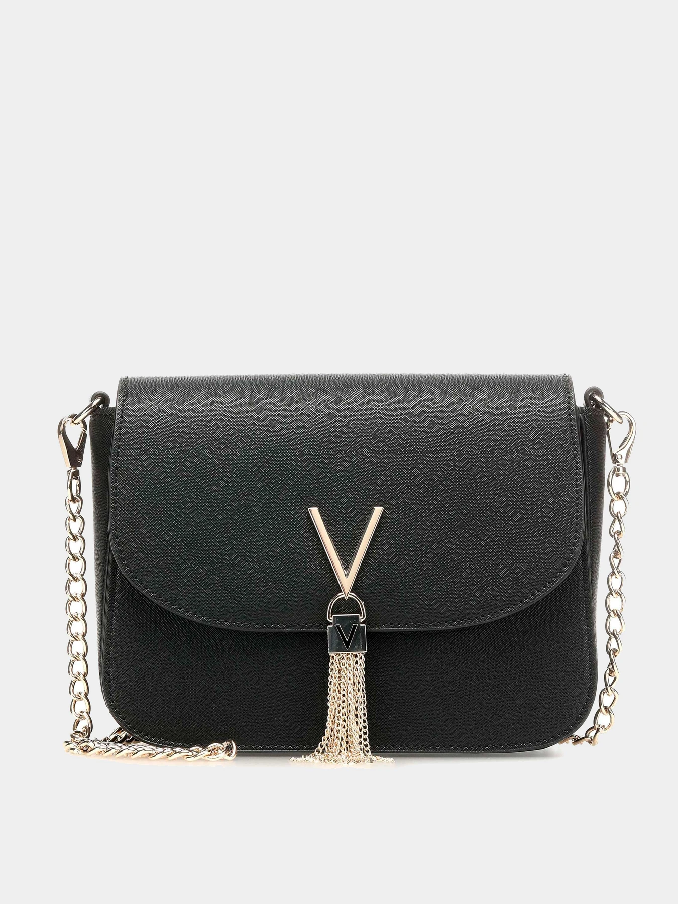 Сумки Valentino Bags модель VBS1IJ04-001 Сумки Valentino Bags модель VBS1IJ04-001 Фото