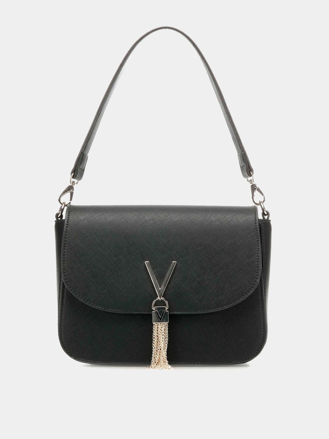 Сумки Valentino Bags модель VBS1IJ04-001 Сумки Valentino Bags модель VBS1IJ04-001 Фото