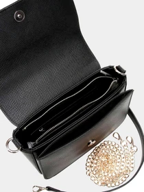 Сумки Valentino Bags модель VBS1IJ04-001 Фото
