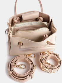 Сумки Valentino Bags модель VBS5A805-991 Фото