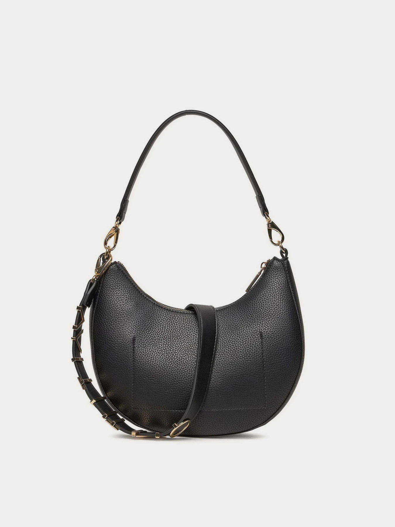 Сумки Valentino Bags модель VBS5A808-001 Сумки Valentino Bags модель VBS5A808-001 Фото