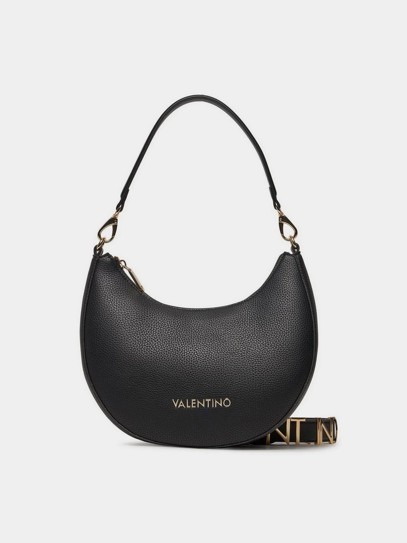 Сумки Valentino Bags модель VBS5A808-001 Сумки Valentino Bags модель VBS5A808-001 Фото