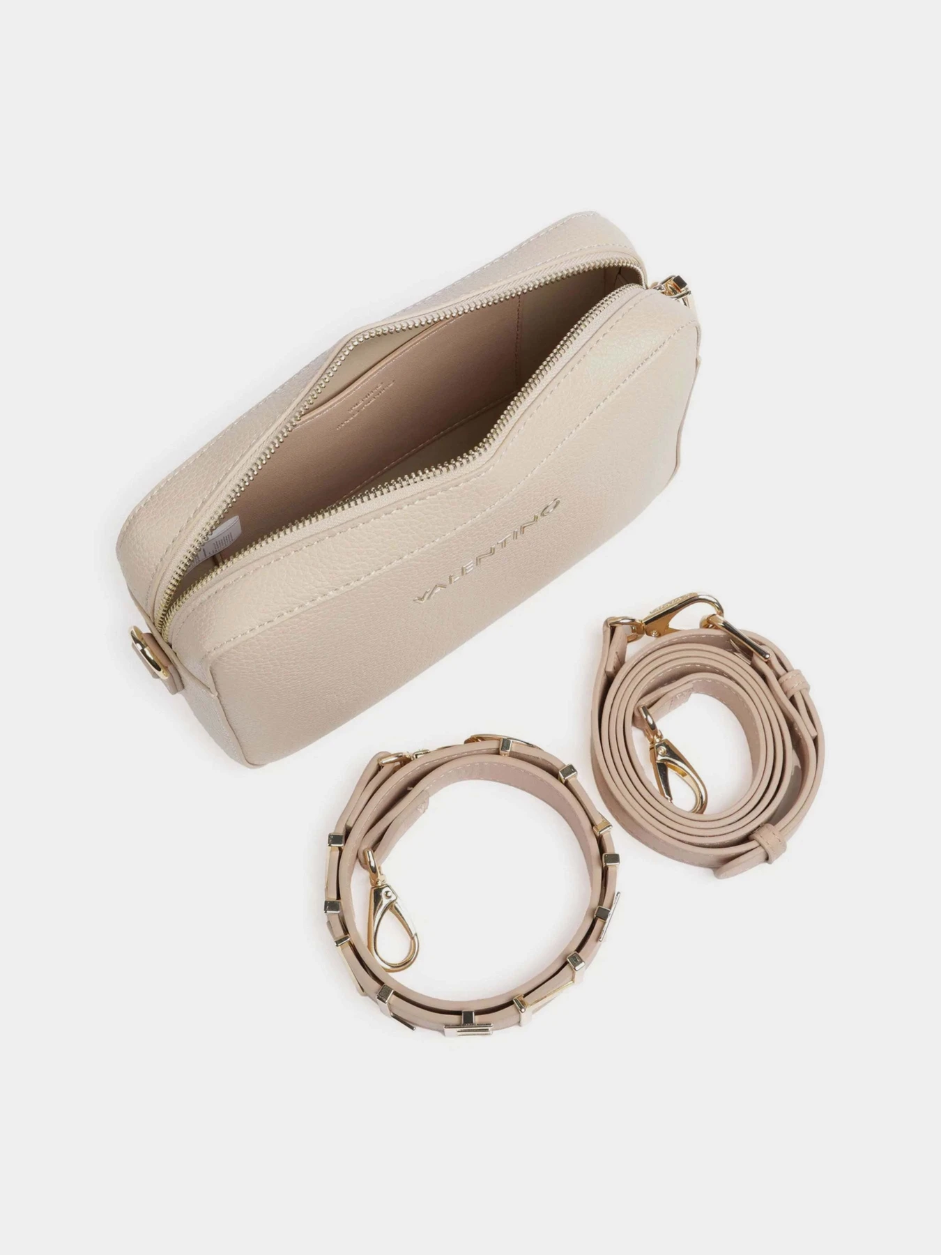 Сумки Valentino Bags модель VBS5A809-991 Сумки Valentino Bags модель VBS5A809-991 Фото
