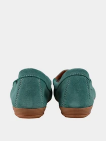 Слипоны и мокасины Filipe Shoes модель 5166/2 Фото
