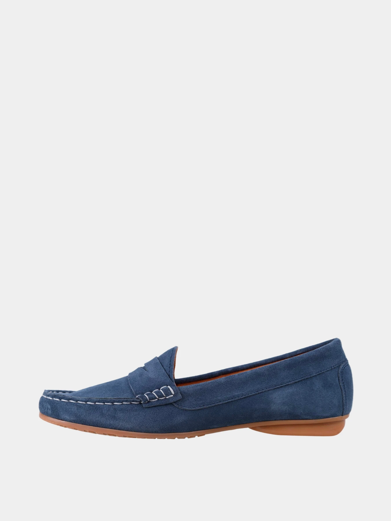 Слипоны и мокасины Filipe Shoes модель 5282/2 Фото