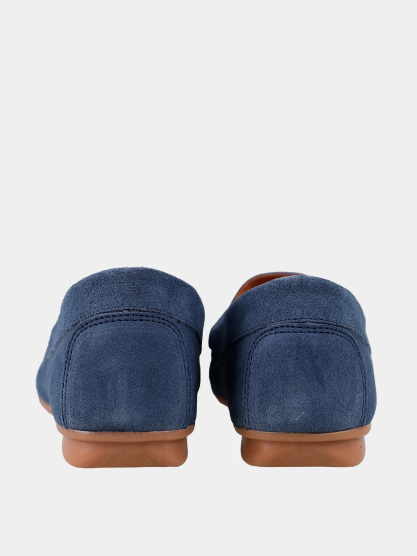 Слипоны и мокасины Filipe Shoes модель 5282/2 Фото