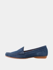 Слипоны и мокасины Filipe Shoes модель 5282/2 Фото