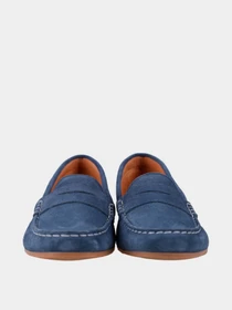 Слипоны и мокасины Filipe Shoes модель 5282/2 Фото