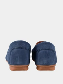 Слипоны и мокасины Filipe Shoes модель 5282/2 Фото