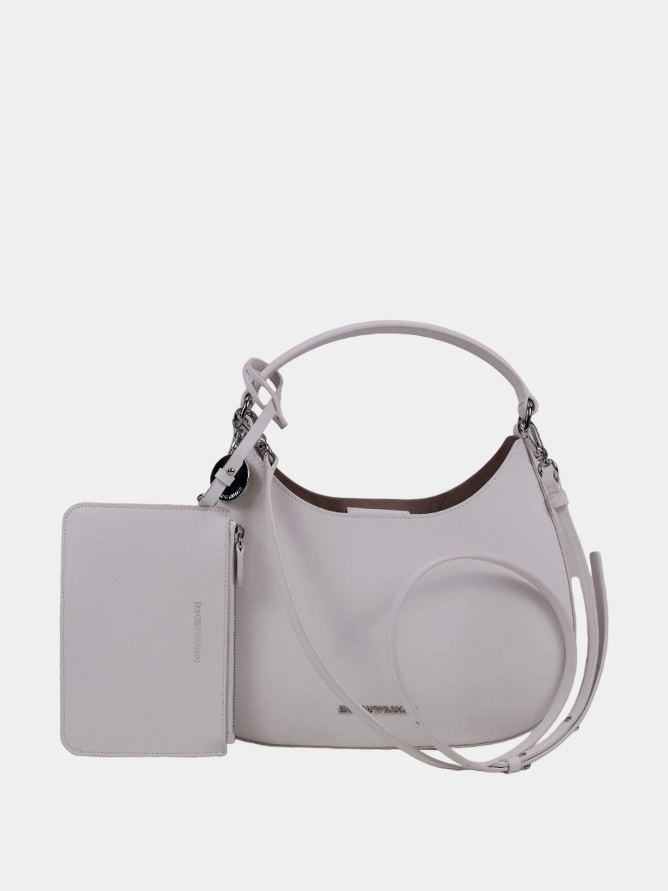 Сумки Emporio Armani модель Y3E225-YWE9E-80012 Сумки Emporio Armani модель Y3E225-YWE9E-80012 Фото