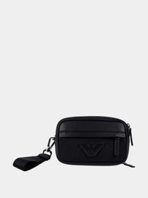 Кошельки Emporio Armani модель Y4R513-Y216J-81073 Фото