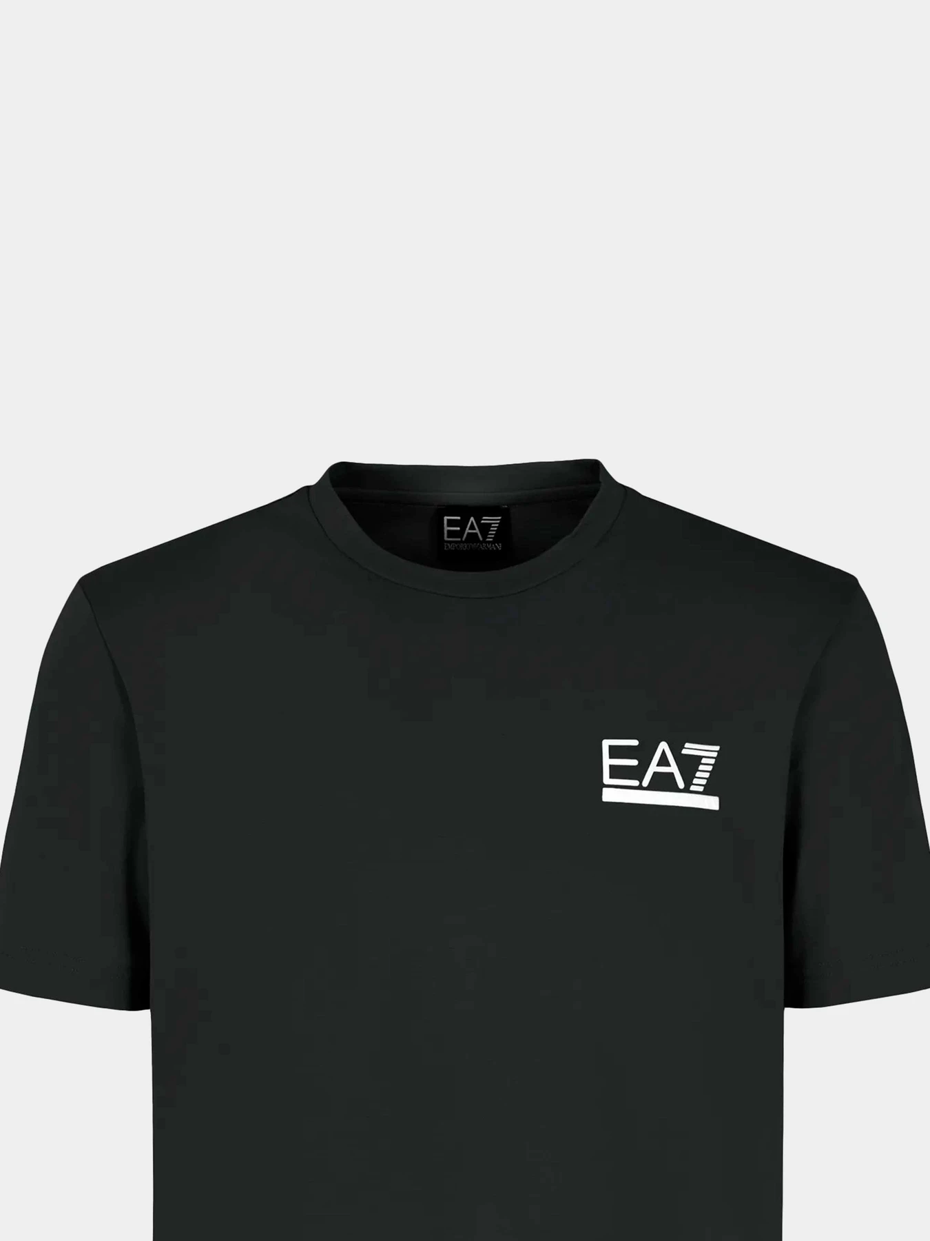 Футболки и поло EA7 модель 3DPT27-PJRGZ-1200 Фото