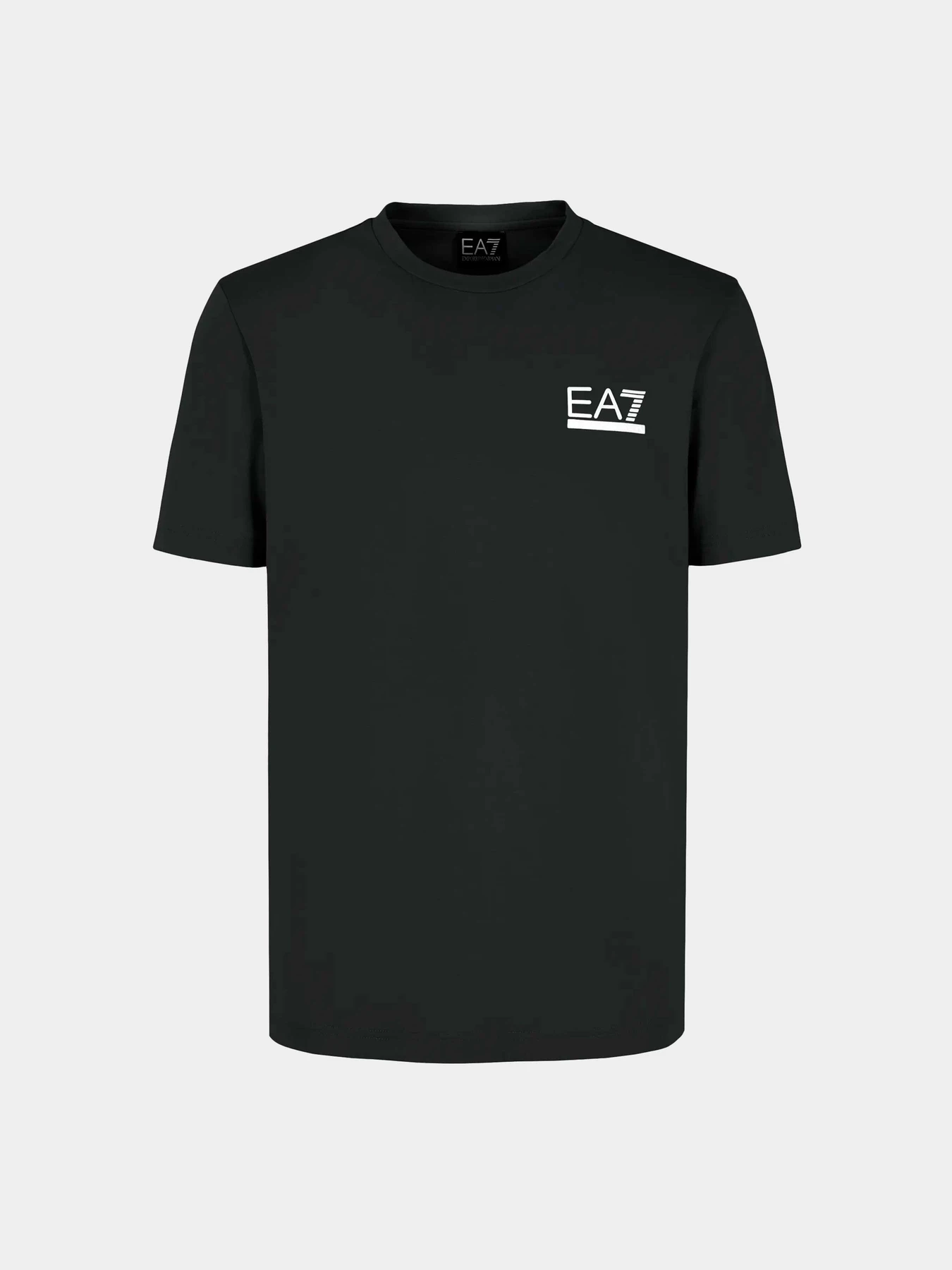 Футболки и поло EA7 модель 3DPT27-PJRGZ-1200 Фото