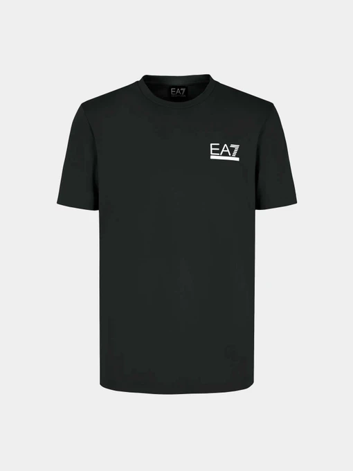 Футболки и поло EA7 модель 3DPT27-PJRGZ-1200 Фото