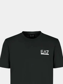 Футболки и поло EA7 модель 3DPT27-PJRGZ-1200 Фото
