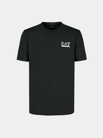 Футболки и поло EA7 модель 3DPT27-PJRGZ-1200 Фото
