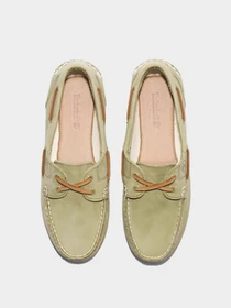 Слипоны и мокасины Timberland модель TB0A6278EP01 Фото