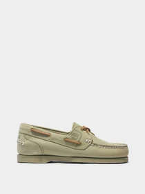 Слипоны и мокасины Timberland модель TB0A6278EP01 Фото