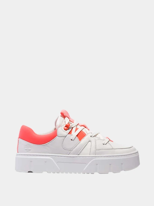 Кроссовки Timberland модель TB0A64J8EM21 Фото