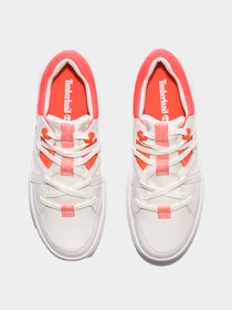Кроссовки Timberland модель TB0A64J8EM21 Фото