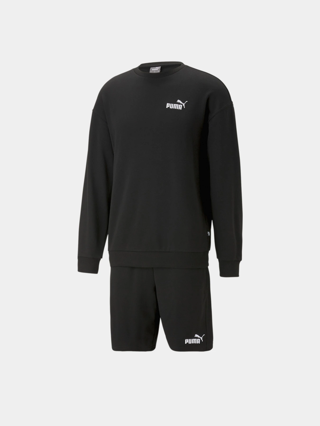 Костюмы PUMA модель 67330801 Костюмы PUMA модель 67330801 Фото