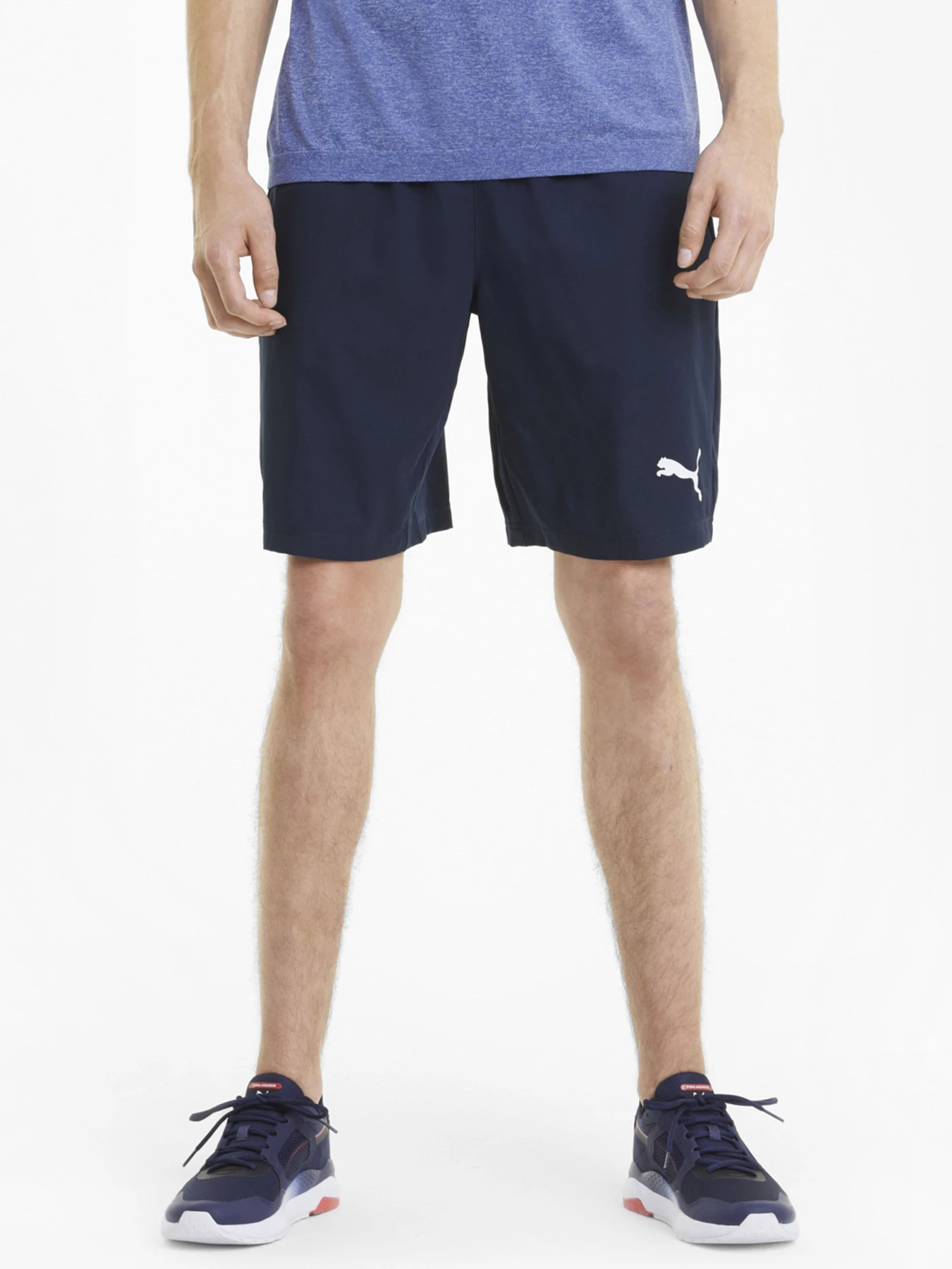 Шорты PUMA модель 58673006 Шорты PUMA модель 58673006 Фото