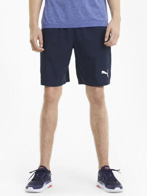 Шорты PUMA модель 58673006 Фото