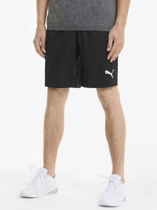 Шорты PUMA модель 58673001 Фото