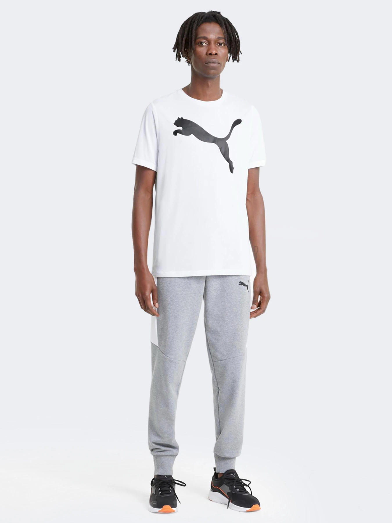Футболки и поло PUMA модель 58672402 Футболки и поло PUMA модель 58672402 Фото