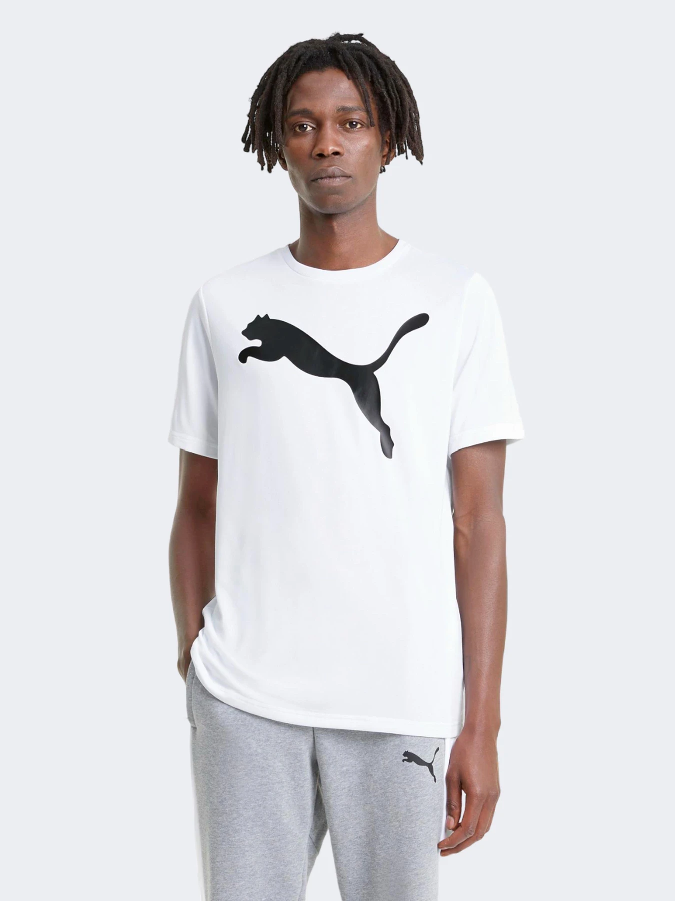Футболки и поло PUMA модель 58672402 Футболки и поло PUMA модель 58672402 Фото